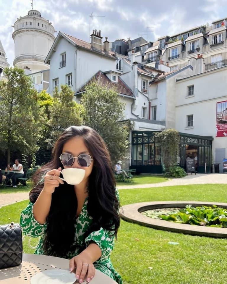 Musée de Montmartre & Garden