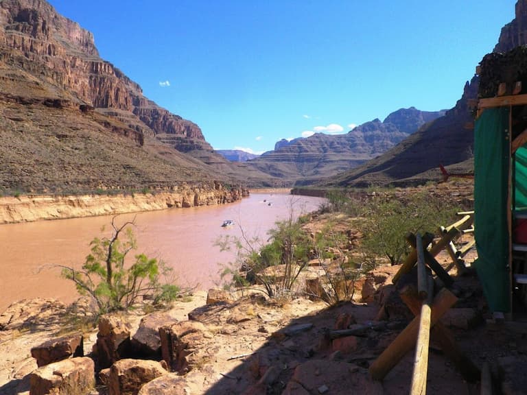 Hualapai Indian Reservation