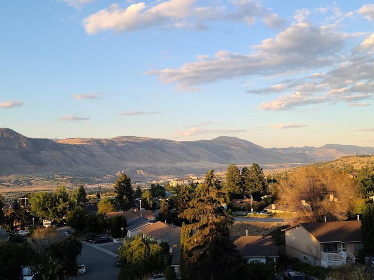 Kamloops
