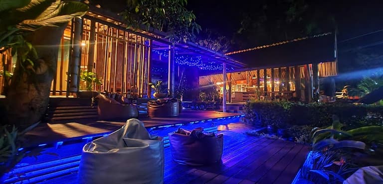 AHA Lanta Cozy Hostel