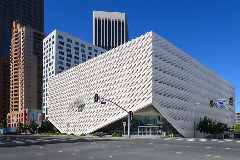 The Broad