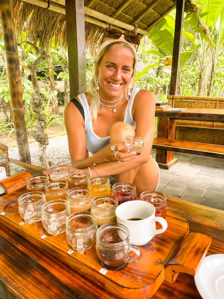 Bali Heritage Food Tour