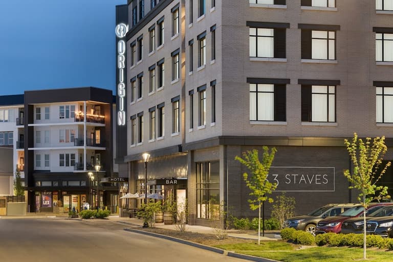 Origin Hotel Lexington