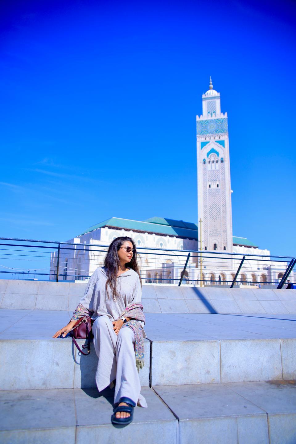 Casablanca City Essentials: Food, Culture, and History