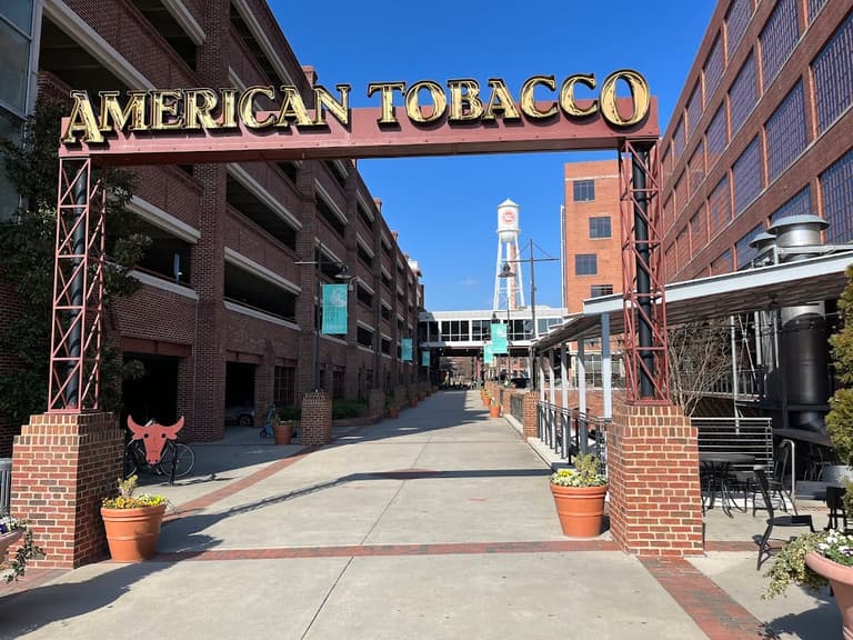 American Tobacco Campus