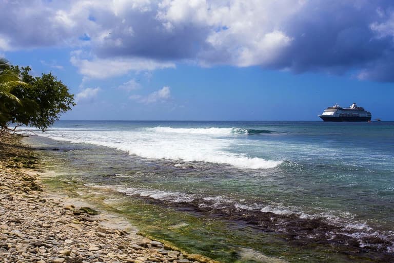 Kanapali Beach - Google Maps