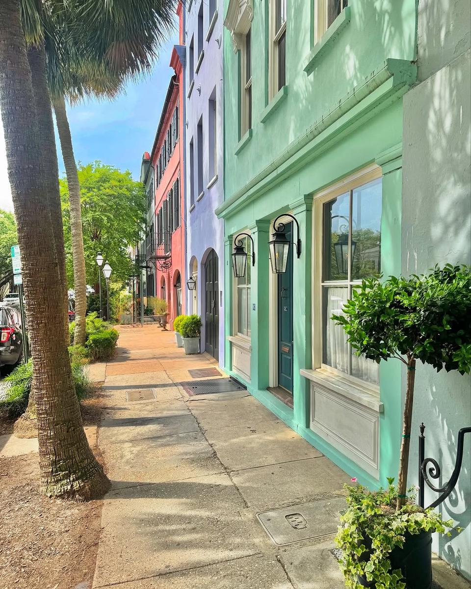 Charleston, SC