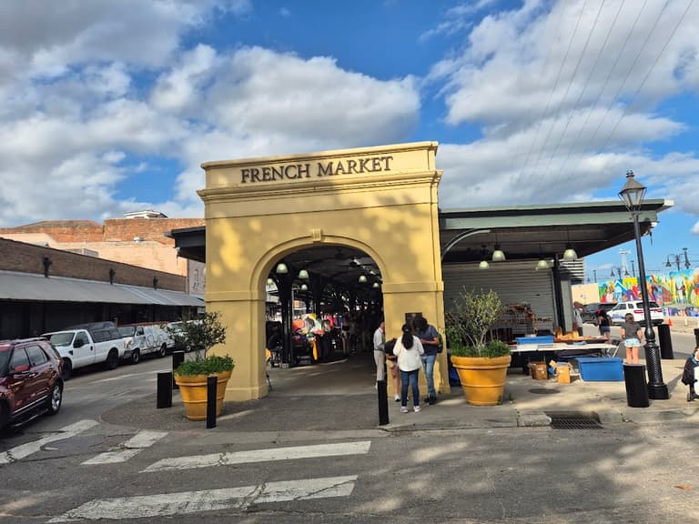 French Market