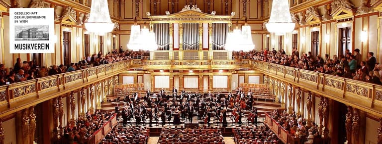 Musikverein Wien