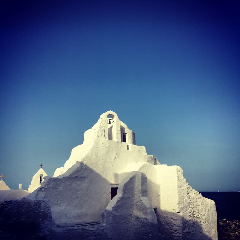 Greece, South Aegean