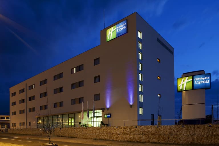 Holiday Inn Express Vitoria by IHG