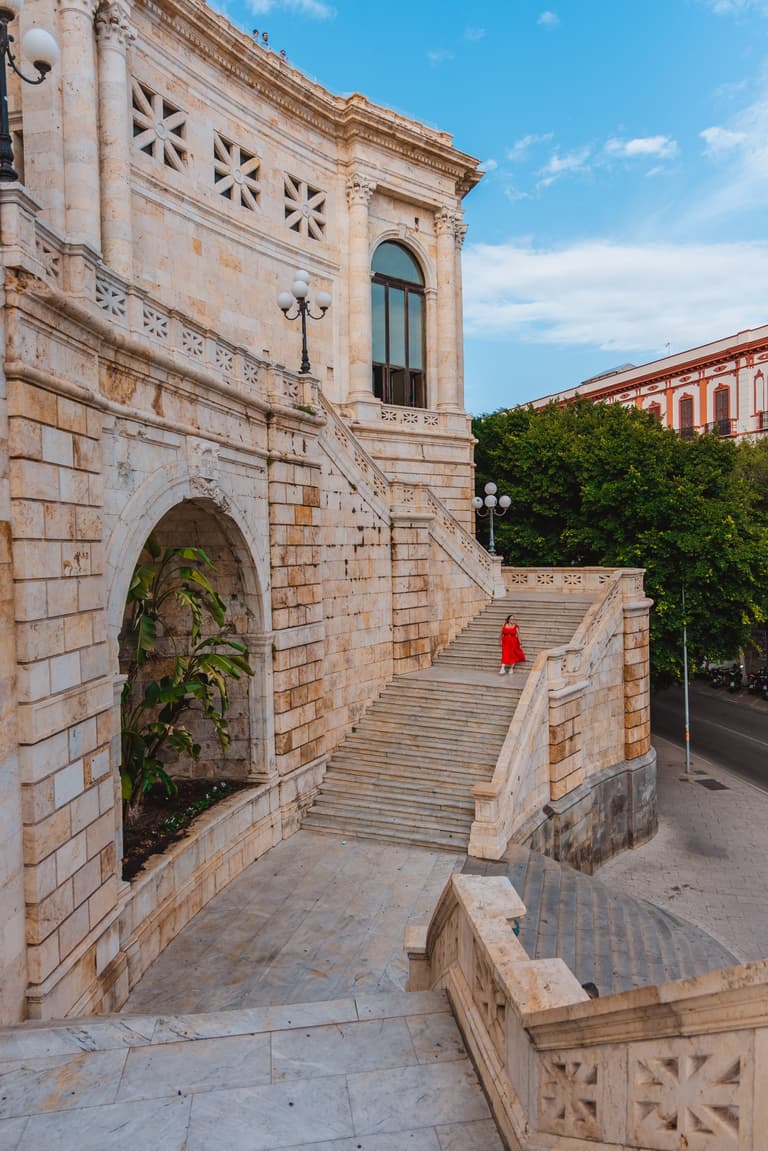 Bastione di Saint Remy