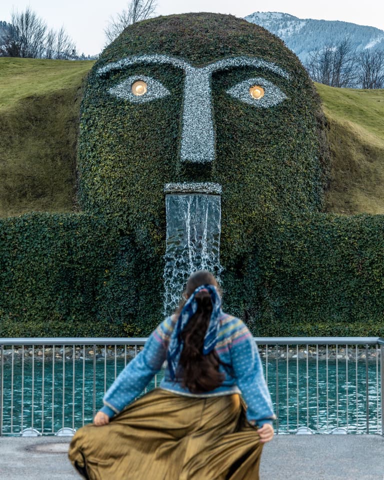 Swarovski Kristallwelten