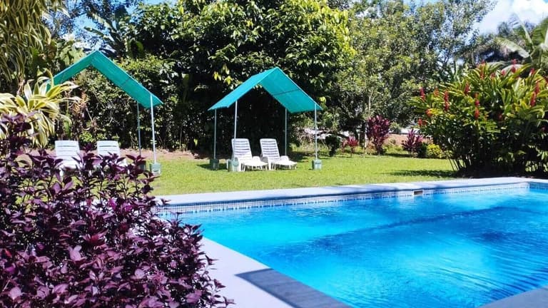 HOTEL TANGARA ARENAL