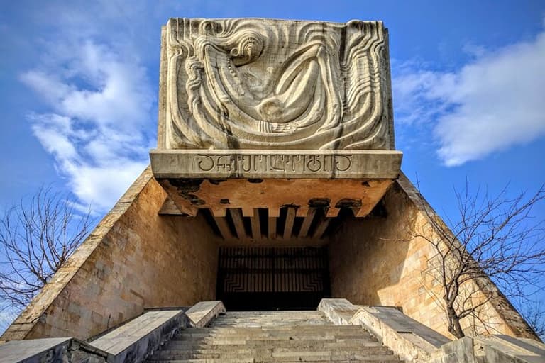 Tour sovietico di Tbilisi - Fuori dai sentieri battuti