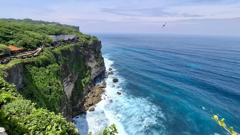 Templo de Uluwatu