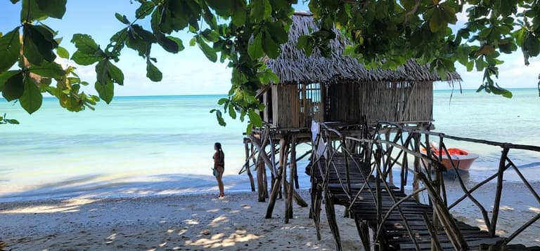 Terau Travel Kiribati - Google Maps