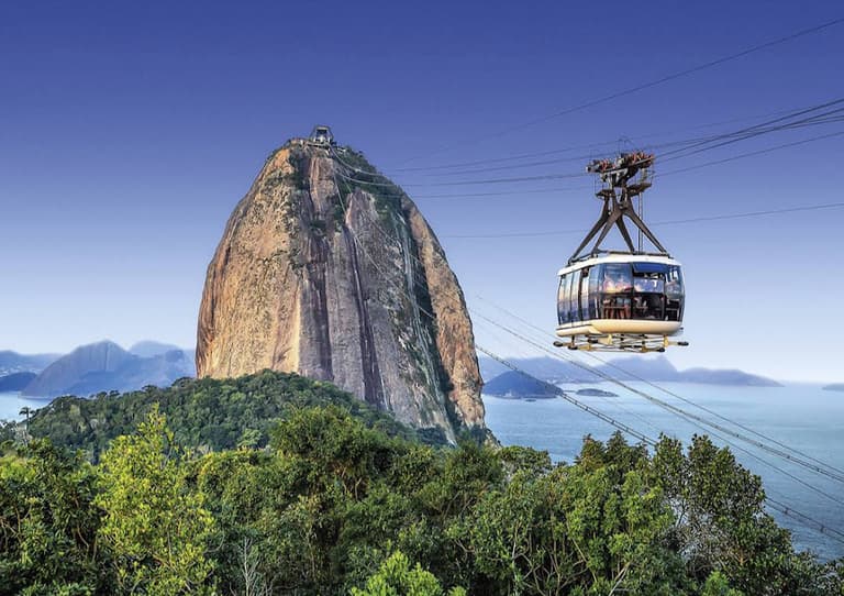 Montagna del Pan di Zucchero