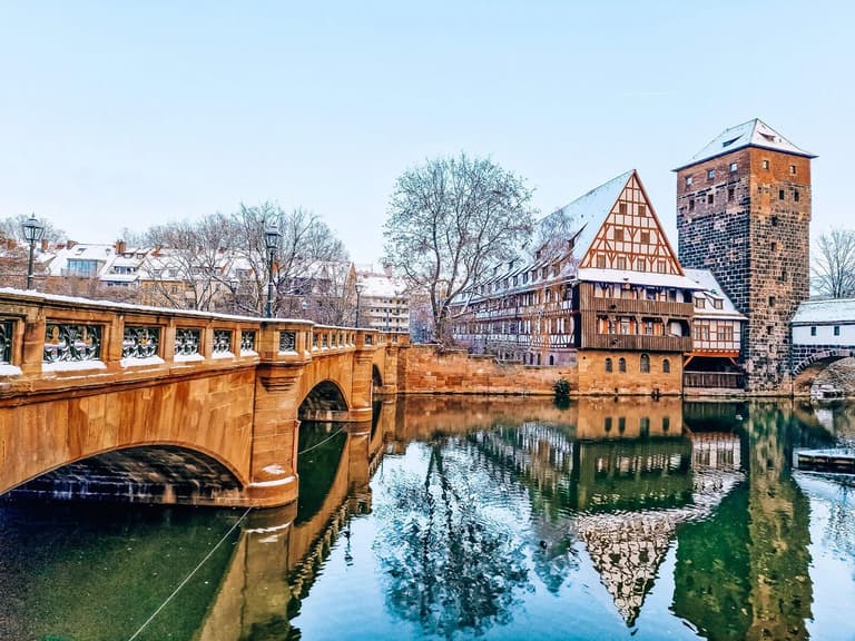 Nuremberg