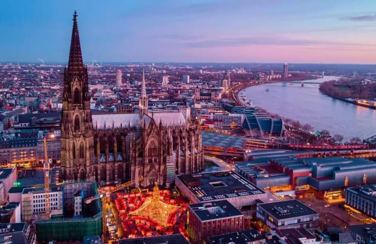 Cologne Cathedral