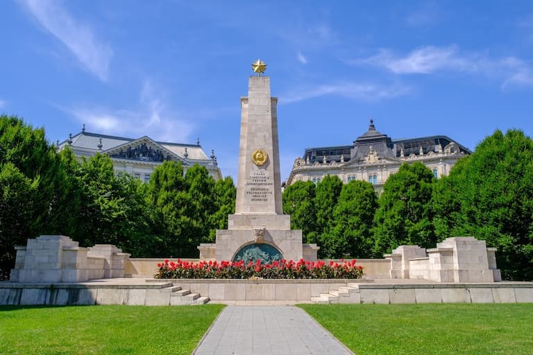 Praça da Liberdade