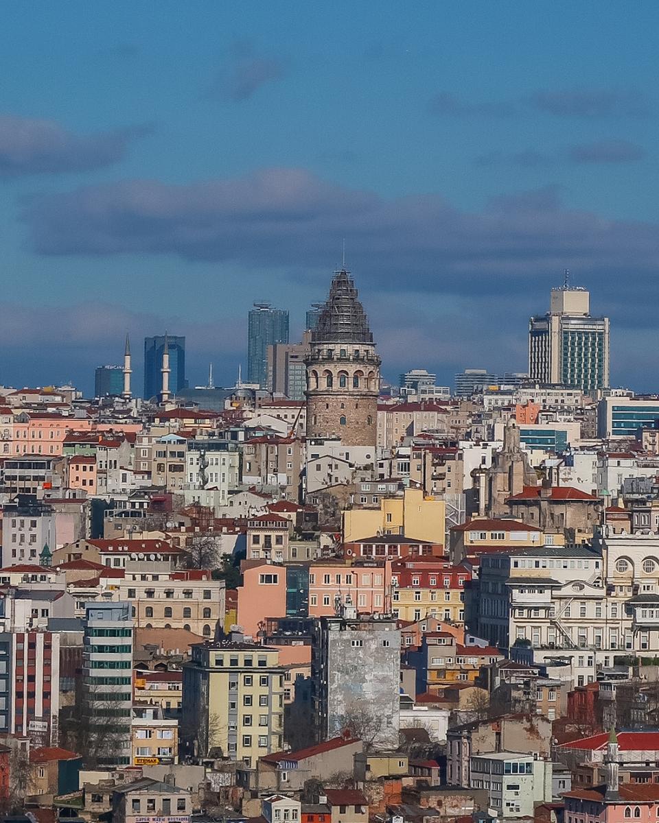 Is Istanbul Worth Visiting in Winter?