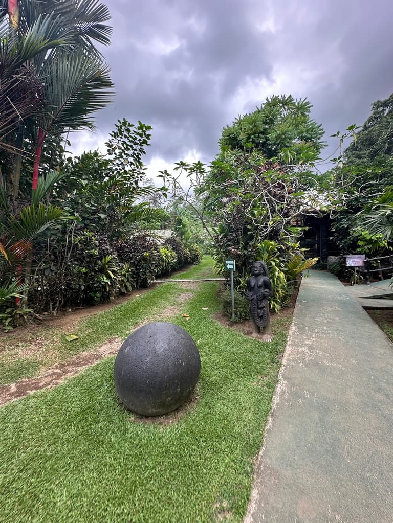 Arenal Vida Campesina