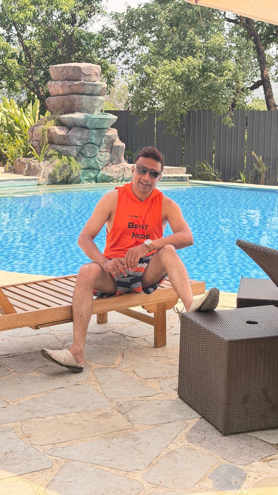 bhavesh