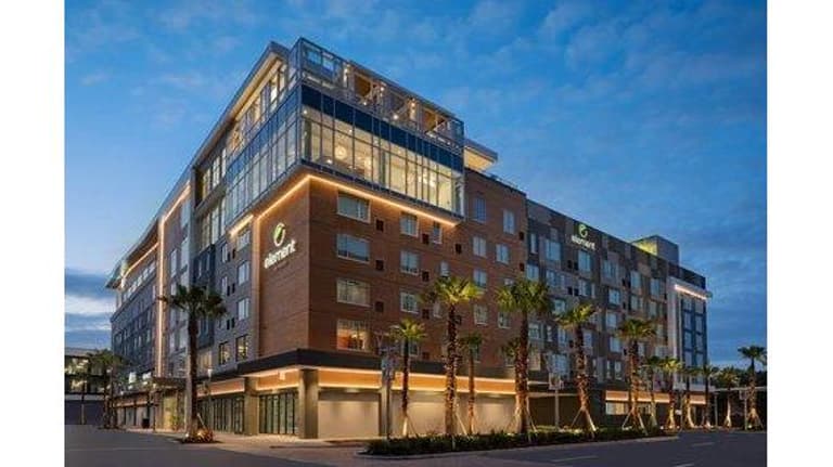 Element Tampa Midtown