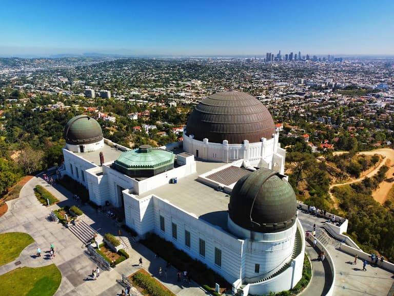 Griffith Observatory