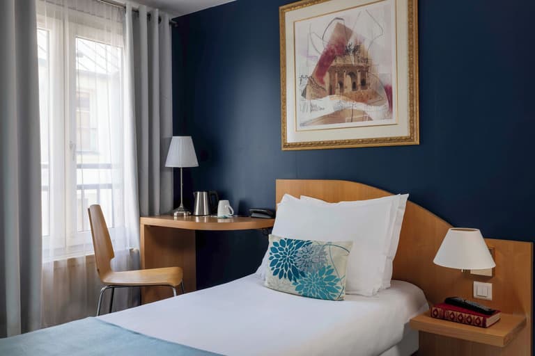 Grand Hotel du Calvados - Opera