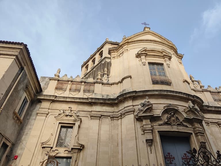 Chiesa di San Giuliano