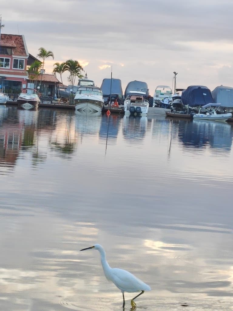 Lagoa da Conceição