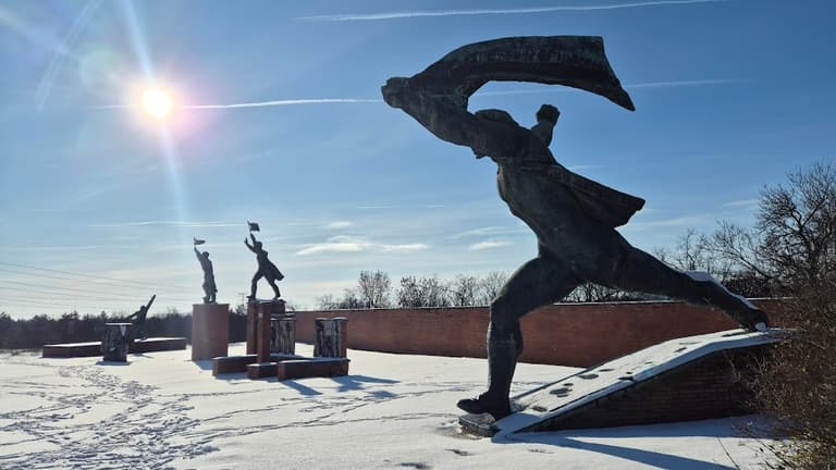 Memento Park