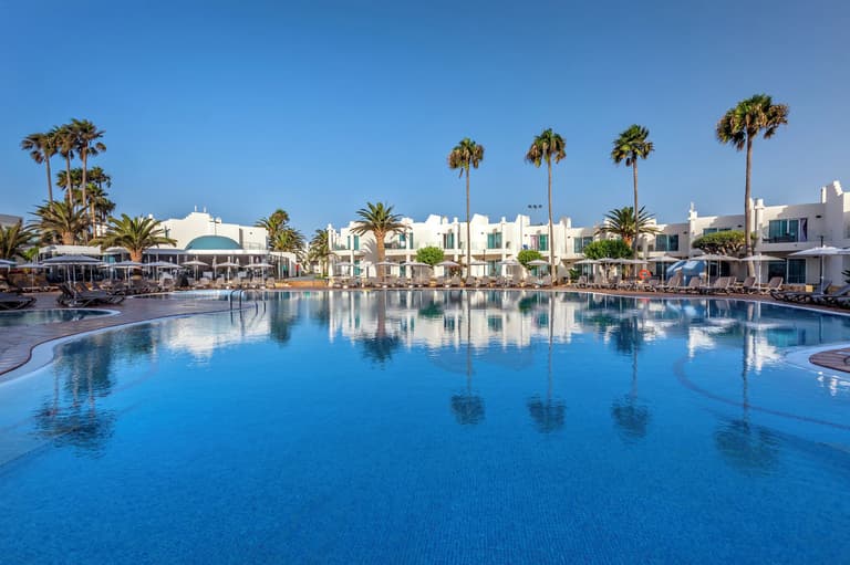 Barceló Corralejo Sands