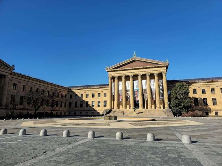 Philadelphia Museum of Art