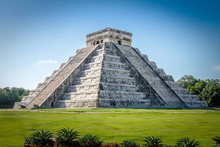 Chichén-Itzá