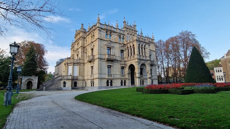 Álavas Museum für schöne Künste