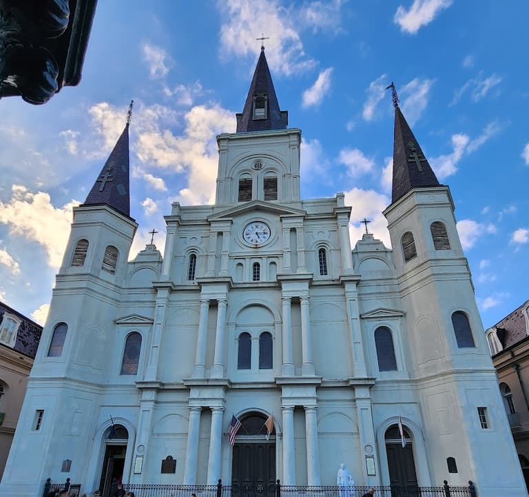 St. Louis Cathedral