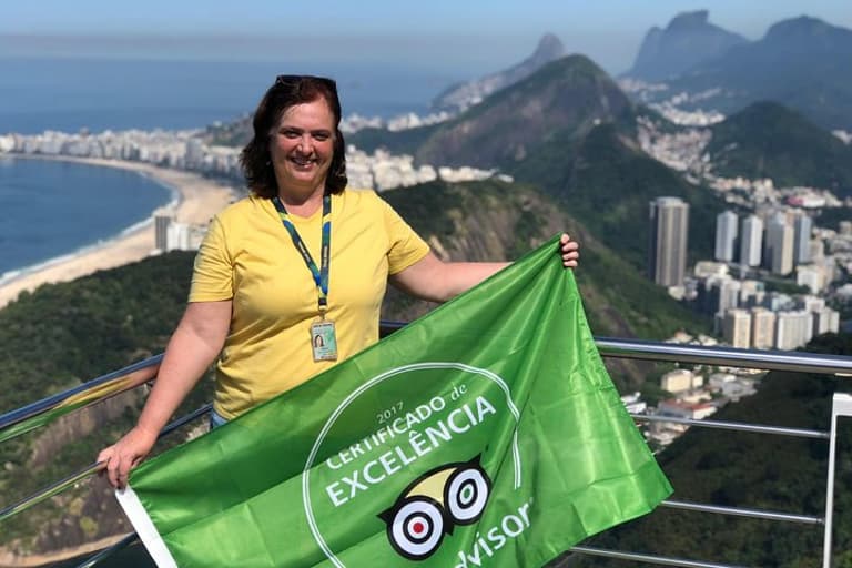 Tour Privato Personalizzato di Rio de Janeiro