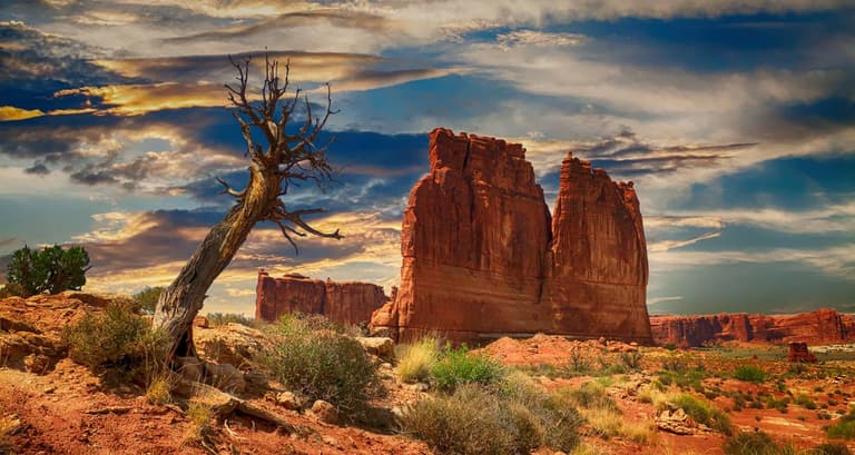 7 day Southwest National Parks Grand Canyon Tour