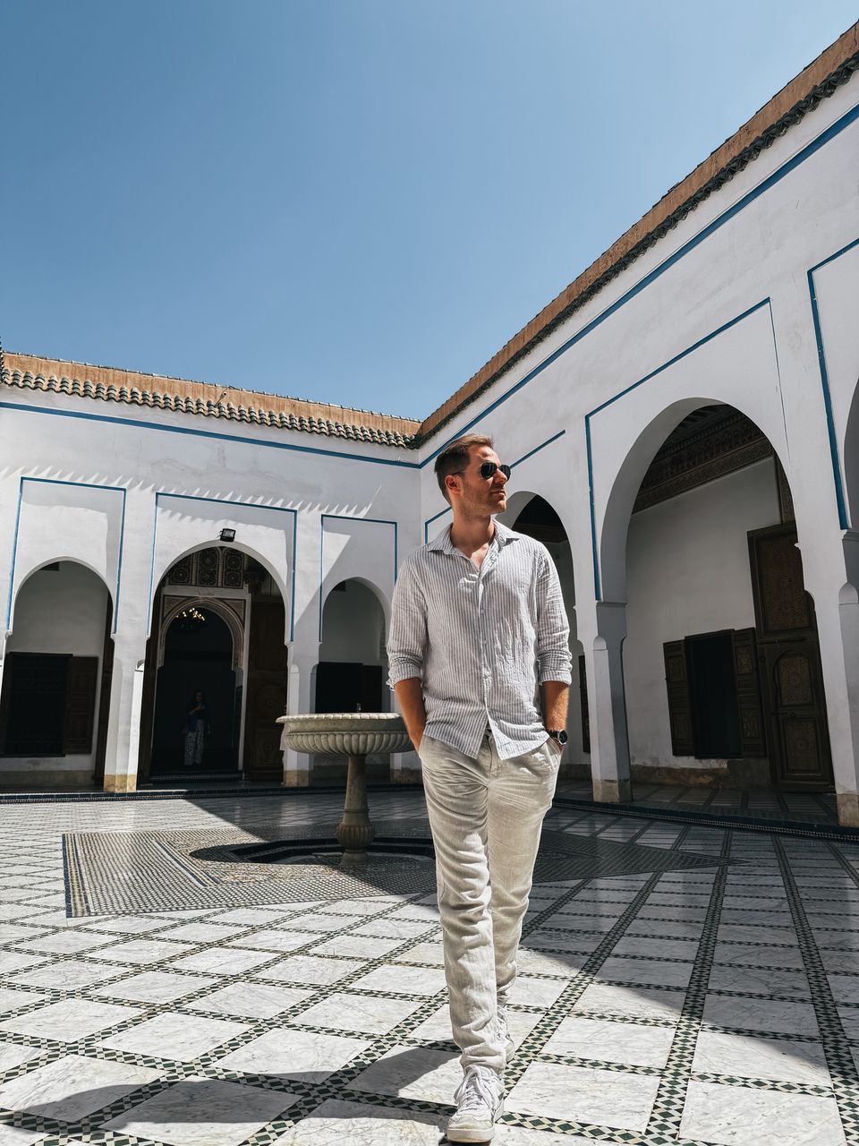 Luka Gojkovic