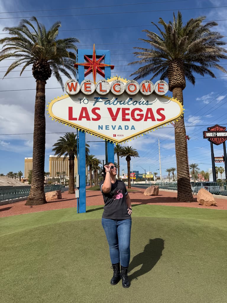 Antelope Canyon Tour from Las Vegas