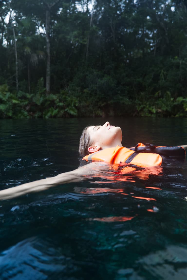 Mayan Jungle Expedition