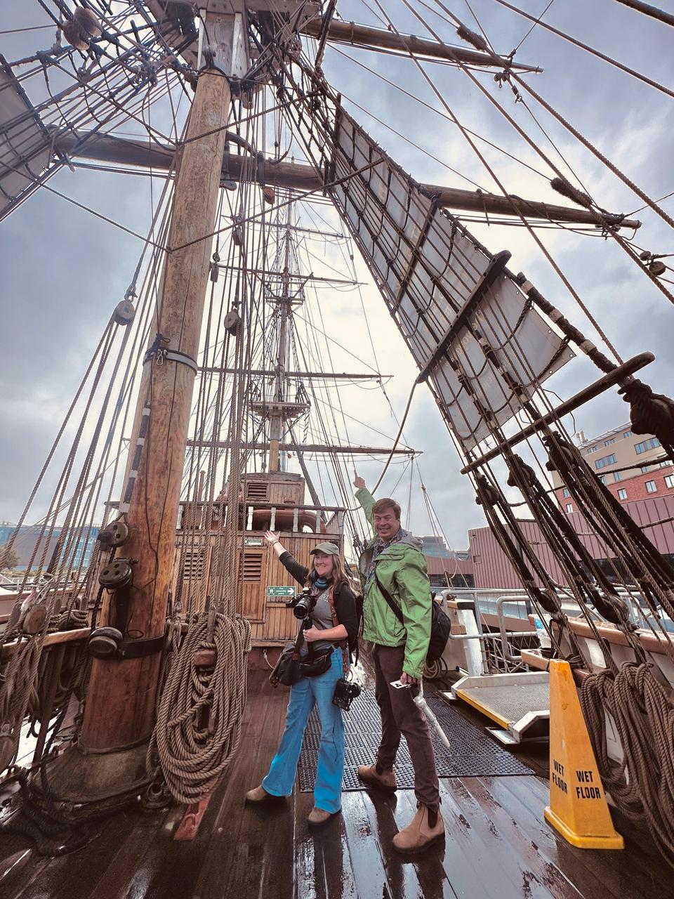 Dublin, Ireland Travel Guide