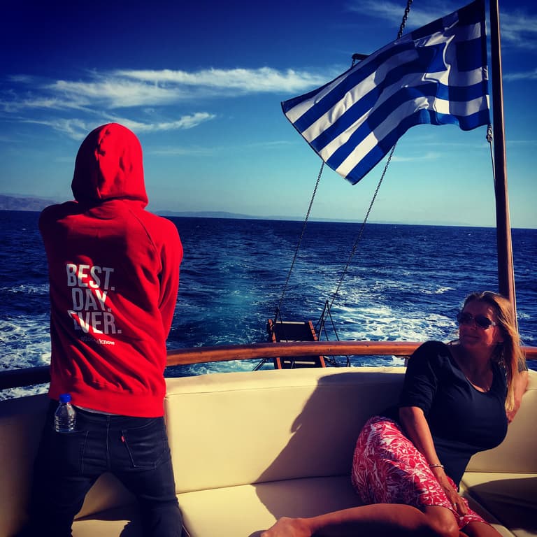 Greece, Central Greece