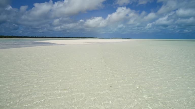 North Tarawa