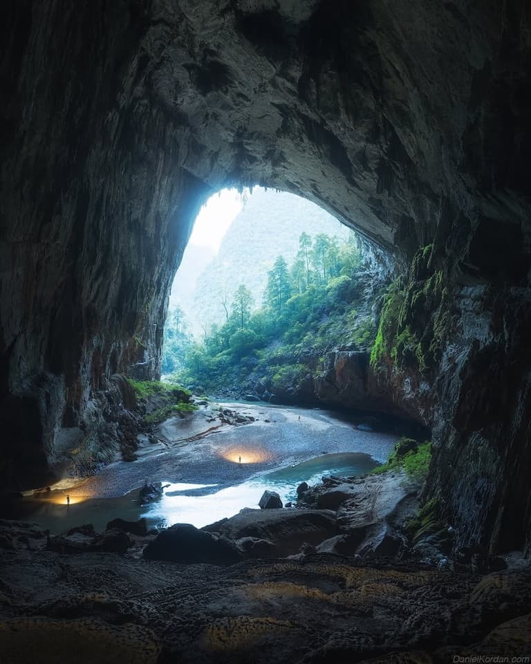 Son Doong cave