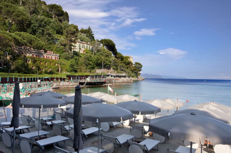Eight Hotel Portofino