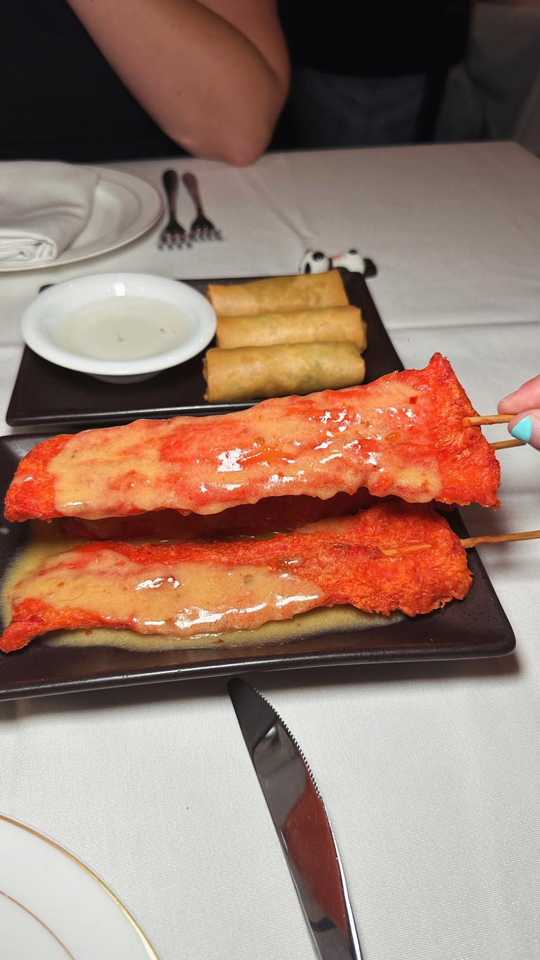 Philippe Chow Downtown